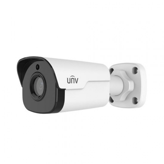 Uniview IPC2124SR3-DPF36 4MP WDR Network IR Mini Bullet Camera Uniview IPC2124SR3-DPF36 4MP WDR Network IR Mini Bullet Camera
