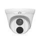 Uniview IPC3612CR3-PF28-A 2MP Fixed Dome IP Camera