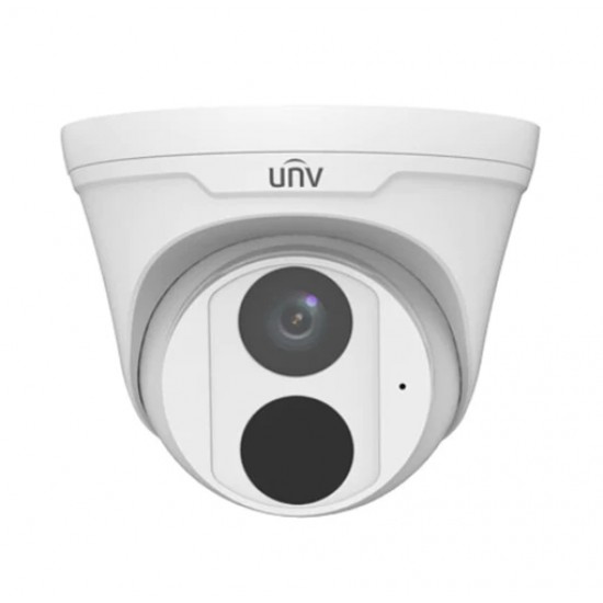 Uniview IPC3612LB-ADF28K-G 2MP HD IR Fixed Eyeball Network Camera Uniview IPC3612LB-ADF28K-G 2MP HD IR Fixed Eyeball Network Camera