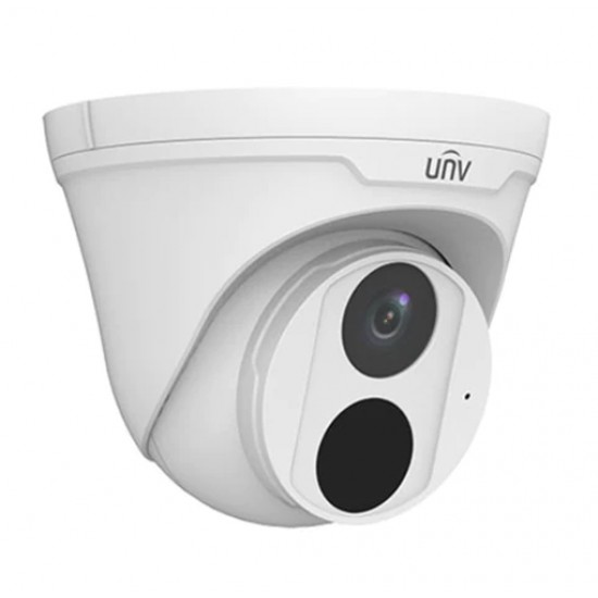 Uniview IPC3612LB-ADF28K-G 2MP HD IR Fixed Eyeball Network Camera Uniview IPC3612LB-ADF28K-G 2MP HD IR Fixed Eyeball Network Camera