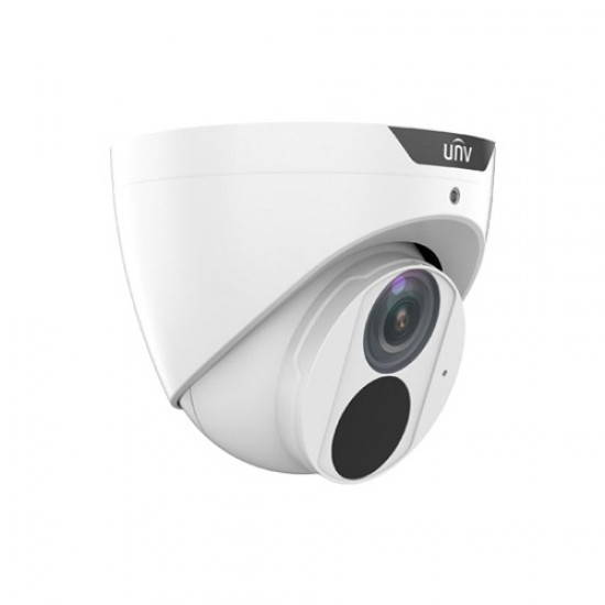 Uniview IPC3618SS-ADF28KM-I0 8 MP IP-camera Uniview IPC3618SS-ADF28KM-I0 8 MP IP-camera