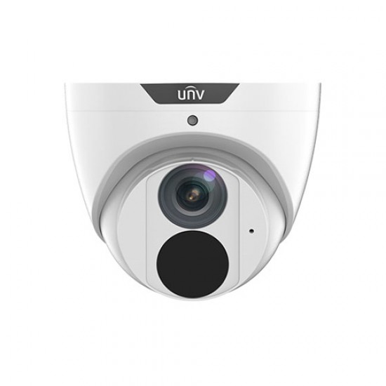 Uniview IPC3618SS-ADF28KM-I0 8 MP IP-camera Uniview IPC3618SS-ADF28KM-I0 8 MP IP-camera