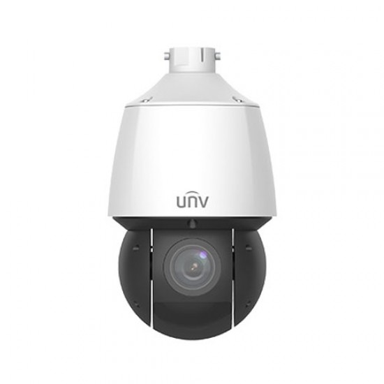Uniview IPC6424SR-X25-VF 4MP 25x Lighthunter Network PTZ Dome Camera Uniview IPC6424SR-X25-VF 4MP 25x Lighthunter Network PTZ Dome Camera