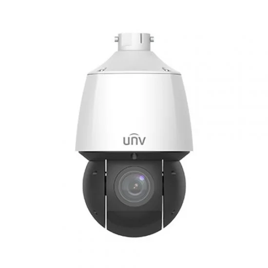 Uniview IPC6424SR-X25-VF 4MP 25x Lighthunter Network PTZ Dome Camera