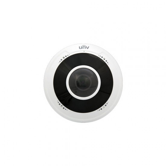 Uniview IPC815SR-DVPF14 5MP IP Camera Uniview IPC815SR-DVPF14 5MP IP Camera