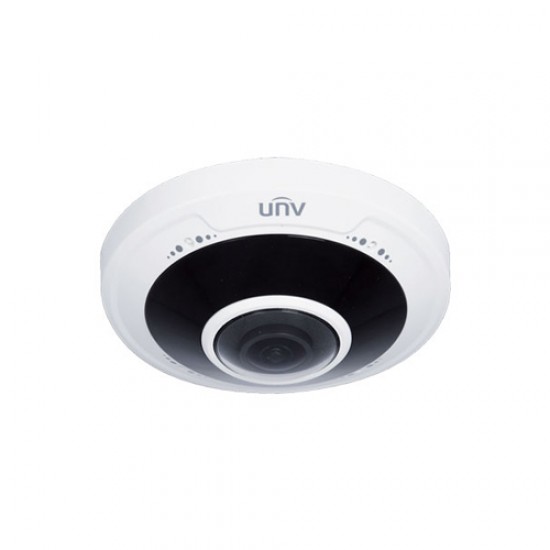Uniview IPC815SR-DVPF14 5MP IP Camera Uniview IPC815SR-DVPF14 5MP IP Camera
