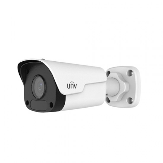 Uniview IPC2122LB-DSF28(40)KM 2MP Mini Fixed Bullet Network Camera