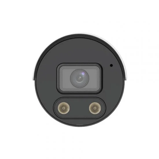 Uniview IPC2128SB-ADF40KMC-I0 8MP HD Fixed Active Deterrence Bullet Network Camera