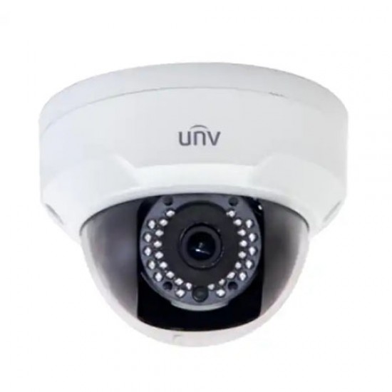 Uniview IPC322SR3-DVSPF40-B 2MP Dome Camera Uniview IPC322SR3-DVSPF40-B 2MP Dome Camera