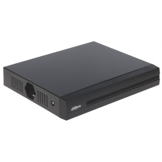 DAHUA IMOU N18P 8-Channel PoE NVR DAHUA IMOU N18P 8-Channel PoE NVR