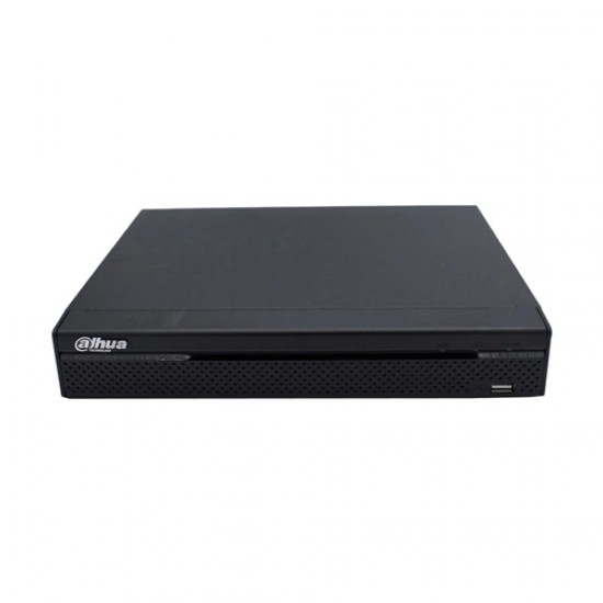 Dahua NVR1108HS-S3/H 8 Channel NVR Dahua NVR1108HS-S3/H 8 Channel NVR