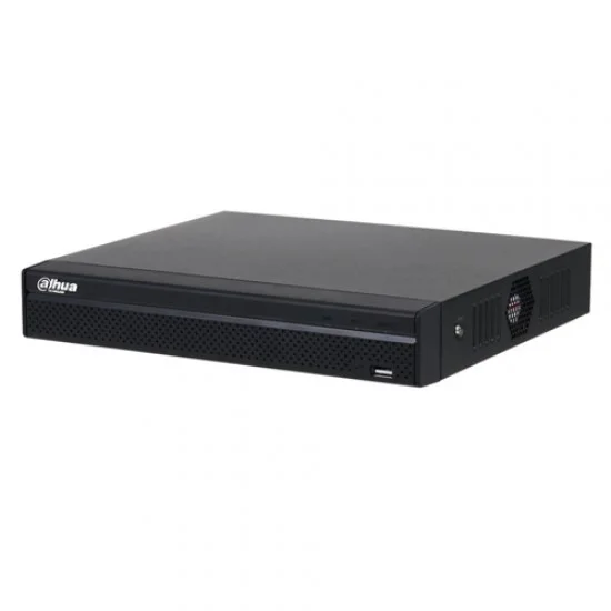 Dahua NVR4116HS-4KS2/L 16 Channel NVR, up to 8MP, 4K resolution, 1x HDD Dahua NVR4116HS-4KS2/L 16 Channel NVR, up to 8MP, 4K resolution, 1x HDD