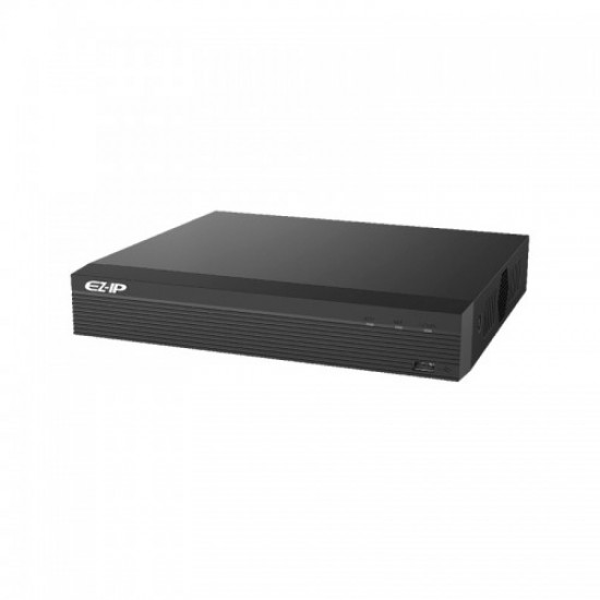 Dahua NVR4208-8P-4KS2 8 Channel PoE 1U Network Video Recorder (NVR) Dahua NVR4208-8P-4KS2 8 Channel PoE 1U Network Video Recorder (NVR)