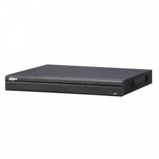 Dahua NVR4216-4KS2/L 16 Channel Network Video Recorder (NVR) Dahua NVR4216-4KS2/L 16 Channel Network Video Recorder (NVR)