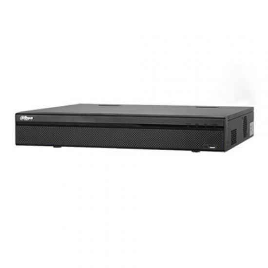 Dahua NVR4416-16P-4KS2/I 16 Channel Network Video Recorder (NVR) Dahua NVR4416-16P-4KS2/I 16 Channel Network Video Recorder (NVR)