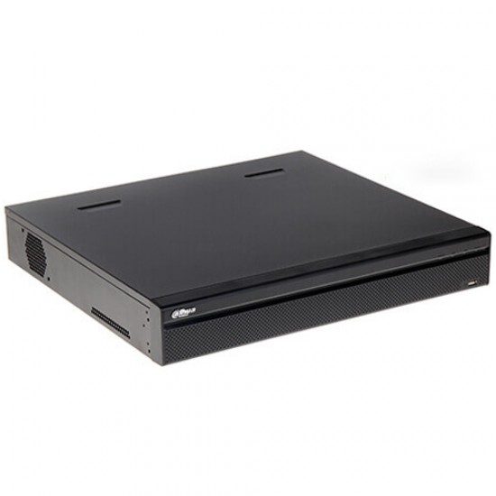 Dahua NVR4432-4KS2/I 32 Channel 1.5U 4HDDs WizSense Network Video Recorder Dahua NVR4432-4KS2/I 32 Channel 1.5U 4HDDs WizSense Network Video Recorder