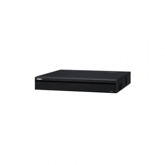 Dahua NVR5416-4KS2 16/32/64 Channel 1.5U 4K&H.265 Pro Network Video Recorder Dahua NVR5416-4KS2 16/32/64 Channel 1.5U 4K&H.265 Pro Network Video Recorder