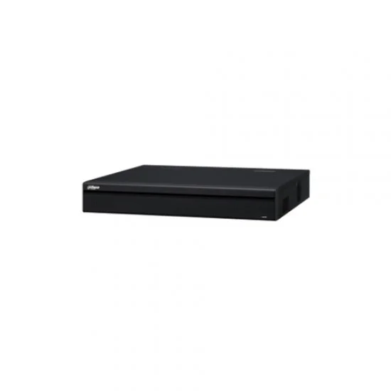Dahua NVR5416-4KS2 16/32/64 Channel 1.5U 4K&H.265 Pro Network Video Recorder
