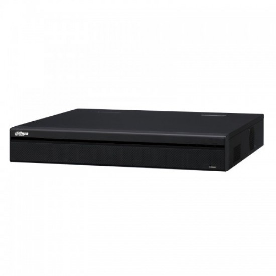 Dahua NVR5432-4KS2 32 Channel Network Video Recorder (NVR) Dahua NVR5432-4KS2 32 Channel Network Video Recorder (NVR)