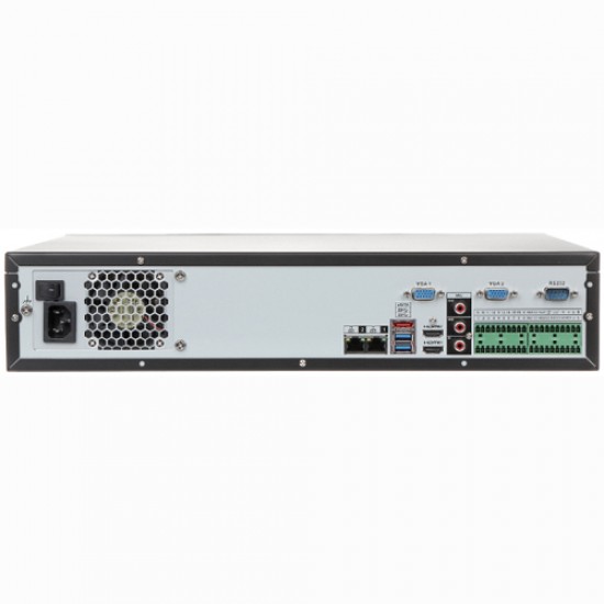 Dahua NVR5864-4KS2 64 Channel NVR Dahua NVR5864-4KS2 64 Channel NVR