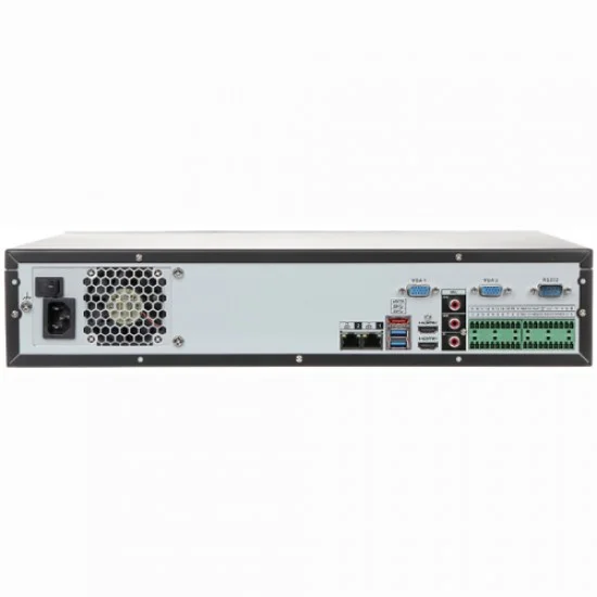 Dahua NVR5864-4KS2 64 Channel NVR Dahua NVR5864-4KS2 64 Channel NVR