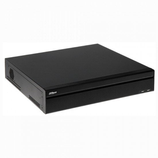 Dahua NVR5864-4KS2 64 Channel NVR Dahua NVR5864-4KS2 64 Channel NVR