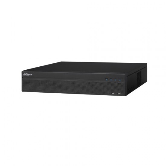 Dahua NVR608-32-4KS2 32 Channel Ultra series NVR Dahua NVR608-32-4KS2 32 Channel Ultra series NVR
