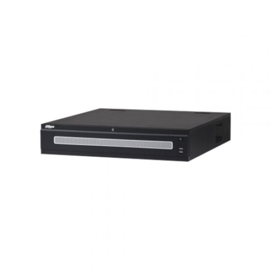 Dahua NVR608-64-4KS2 64 Channel Ultra 4K H.265 Network Video Recorder (NVR) Dahua NVR608-64-4KS2 64 Channel Ultra 4K H.265 Network Video Recorder (NVR)