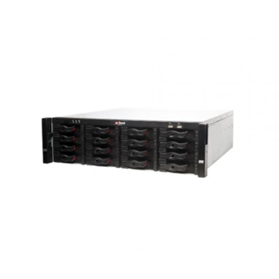 Dahua NVR616-64-4KS2 64 Channel Ultra 4K H.265 Network Video Recorder (NVR) Dahua NVR616-64-4KS2 64 Channel Ultra 4K H.265 Network Video Recorder (NVR)