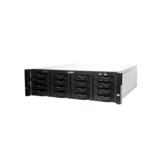 Dahua NVR616-64-4KS2 64 Channel Ultra 4K H.265 Network Video Recorder (NVR) Dahua NVR616-64-4KS2 64 Channel Ultra 4K H.265 Network Video Recorder (NVR)