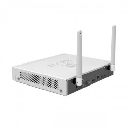 Hikvision EZVIZ CS-X5C-4 APEC Range 100m 4 Channel Wireless NVR Hikvision EZVIZ CS-X5C-4 APEC Range 100m 4 Channel Wireless NVR