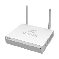 Hikvision EZVIZ CS-X5C-8 APEC Wireless Range 100m 8 Channel Wireless NVR Hikvision EZVIZ CS-X5C-8 APEC Wireless Range 100m 8 Channel Wireless NVR