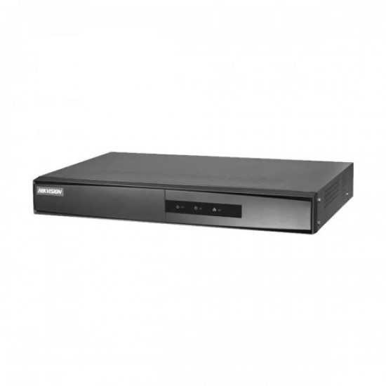 Hikvision DS-7108NI-Q1/M 8 Channel Network Video Recorder (NVR) Hikvision DS-7108NI-Q1/M 8 Channel Network Video Recorder (NVR)