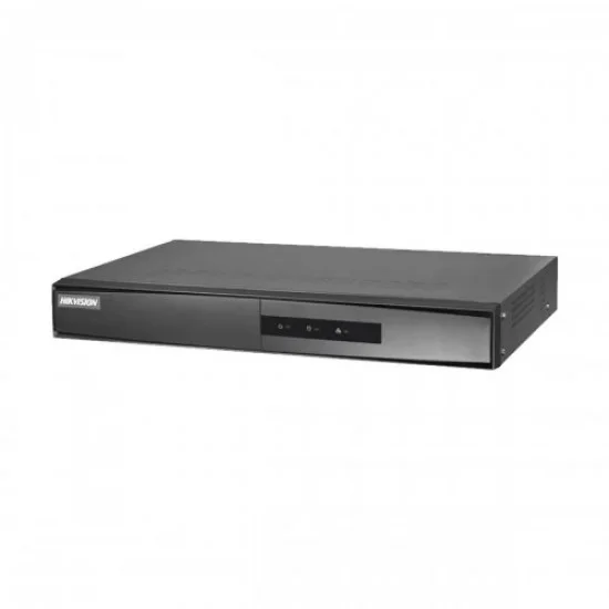 Hikvision DS-7108NI-Q1/M 8 Channel Network Video Recorder (NVR) Hikvision DS-7108NI-Q1/M 8 Channel Network Video Recorder (NVR)