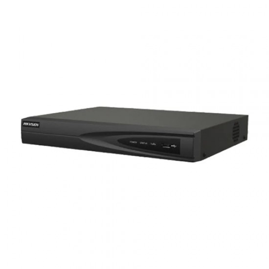 Hikvision DS-7604NI-Q1 04 Channel 4K NVR Hikvision DS-7604NI-Q1 04 Channel 4K NVR
