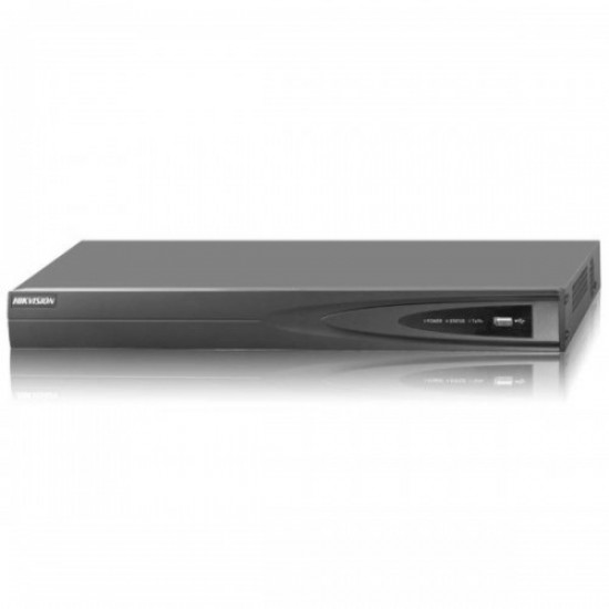 Hikvision DS-7608NI-Q1 8 Channel Network Video Recorder (NVR) Hikvision DS-7608NI-Q1 8 Channel Network Video Recorder (NVR)