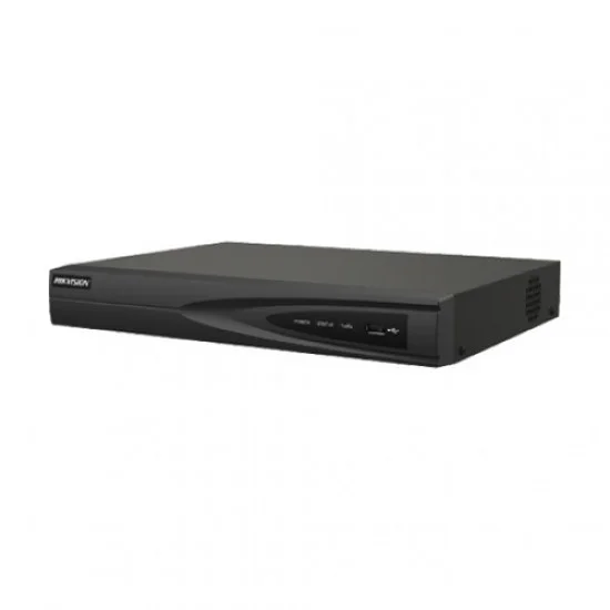 Hikvision DS-7608NI-Q1/8P 8-ch 1U 8 PoE 4K NVR Hikvision DS-7608NI-Q1/8P 8-ch 1U 8 PoE 4K NVR