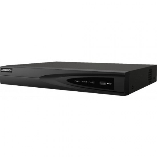 Hikvision DS-7616NI-Q1 16 Channel Network Video Recorder (NVR) Hikvision DS-7616NI-Q1 16 Channel Network Video Recorder (NVR)