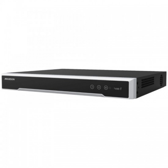 Hikvision DS-7632NI-K2 32 channel 1U 4K NVR Hikvision DS-7632NI-K2 32 channel 1U 4K NVR