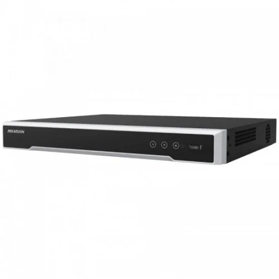 Hikvision DS-7632NI-K2 32 channel 1U 4K NVR Hikvision DS-7632NI-K2 32 channel 1U 4K NVR