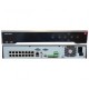 Hikvision DS-7716NI-K4 4K resolution 16 channel IP Network Video Recorder (NVR) Hikvision DS-7716NI-K4 4K resolution 16 channel IP Network Video Recorder (NVR)