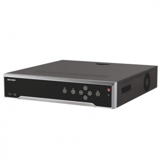 Hikvision DS-7716NI-K4 4K resolution 16 channel IP Network Video Recorder (NVR) Hikvision DS-7716NI-K4 4K resolution 16 channel IP Network Video Recorder (NVR)