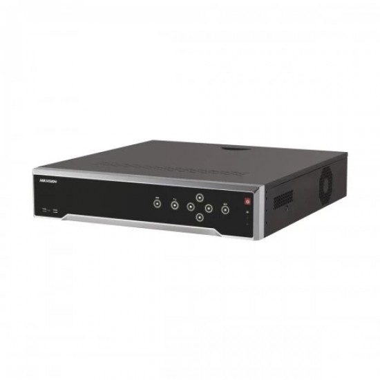 Hikvision DS-7732NI-K4 32 Channel Embedded 4K NVR Hikvision DS-7732NI-K4 32 Channel Embedded 4K NVR