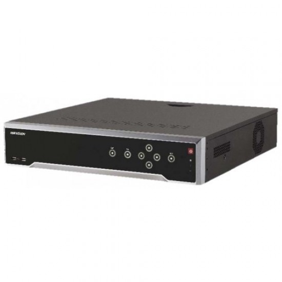 Hikvision DS-8664NI-I8 64 Channel Network Video Recorder Hikvision DS-8664NI-I8 64 Channel Network Video Recorder