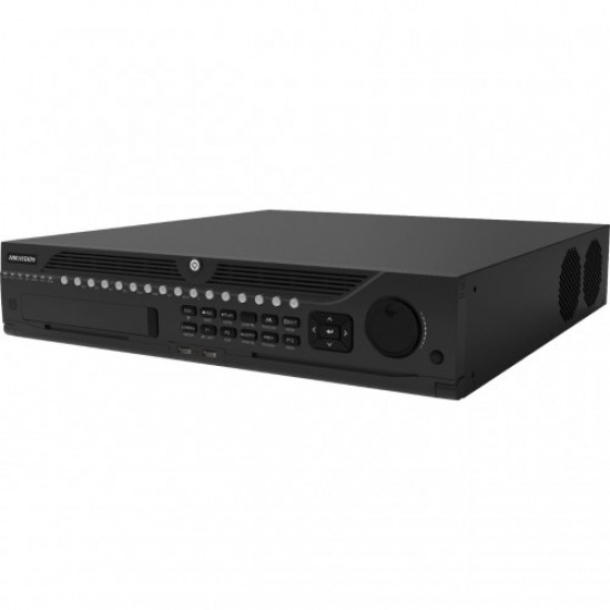 Hikvision DS-9632NI-I8 32 channel 2U 4K NVR Hikvision DS-9632NI-I8 32 channel 2U 4K NVR