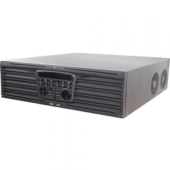 Hikvision DS-9664NI-I16 64-ch 3U 4K NVR Hikvision DS-9664NI-I16 64-ch 3U 4K NVR