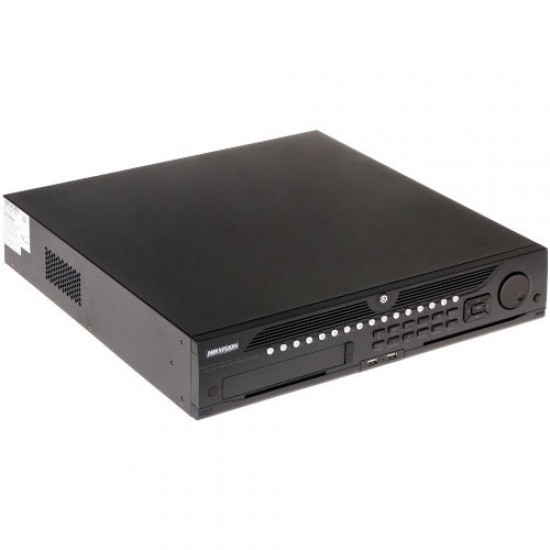 Hikvision DS-9664NI-I8 64-Channel 2U 4K NVR Hikvision DS-9664NI-I8 64-Channel 2U 4K NVR