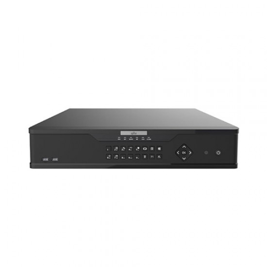 Uniview NVR308-64X 64 Channel 4K NVR Uniview NVR308-64X 64 Channel 4K NVR