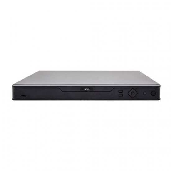 UNIVIEW NVR304-16E-B 16CH 4K NVR UNIVIEW NVR304-16E-B 16CH 4K NVR