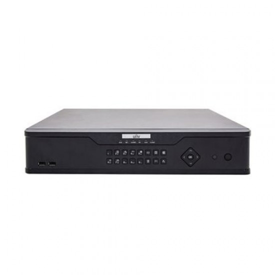 Uniview NVR304-16EP 16 Channel 4 HDDs 4K NVR Uniview NVR304-16EP 16 Channel 4 HDDs 4K NVR